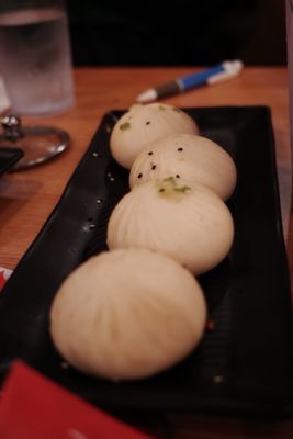 Dough Zone Dumpling House Harbor Steps by null