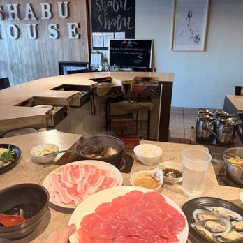 Shabu Shabu House - Inside - Japanese Near Me - San Diego, California Shabu Shabu House - Inside - Japanese Near Me - San Diego, California