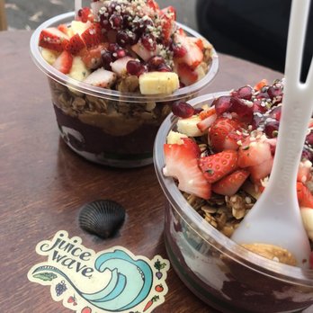 Juice Wave - Juice Bars & Smoothies Near Me - San Diego, California Juice Wave - Juice Bars & Smoothies Near Me - San Diego, California