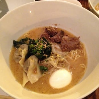Lucky Belly - Beast bowl - Bars Near Me - Honolulu, Hawaii
