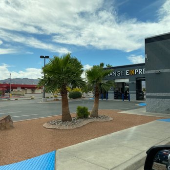 Mister Car Wash - Car Wash Near Me - El Paso, Texas Mister Car Wash - Car Wash Near Me - El Paso, Texas