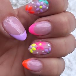 Best nails in tahoe Best nails in tahoe