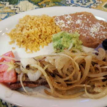 Servando's - Mexican Near Me - Winter Garden, Florida
