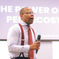 East Bay Revival Church 