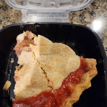 Summer Kitchen Cafe & Bakery - a sandwich in a plastic container - Coffee & Tea Near Me - La Vista, Nebraska Summer Kitchen Cafe & Bakery - a sandwich in a plastic container - Coffee & Tea Near Me - La Vista, Nebraska
