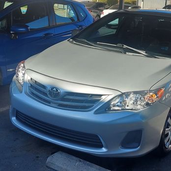 Southwest Auto Body - New front bumper - Auto Detailing Near Me - Las Vegas, Nevada Southwest Auto Body - New front bumper - Auto Detailing Near Me - Las Vegas, Nevada