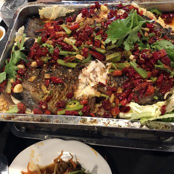 Hunan Impression - Chinese Near Me - San Jose, California