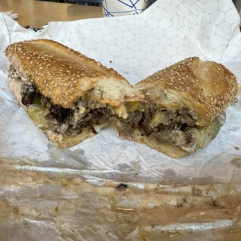 EASTCUT SANDWICH BAR - RALEIGH - Updated December 2025 - 142 Photos ...