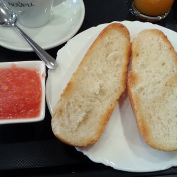 Granier - Bakeries Near Me - Madrid, M