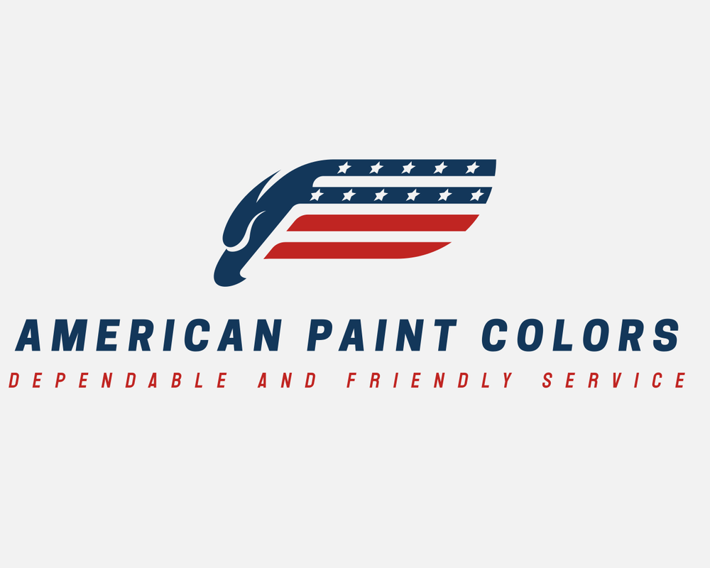 AMERICAN PAINT COLORS Request a Quote 4704 Rutledge Pike, Knoxville