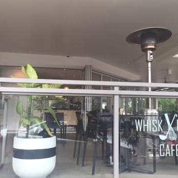 Whisk Ladel Cafe - Cafes Near Me - Milton, QLD