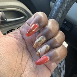 Sora Nails & Spa
