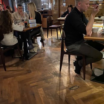 Heddon Street Kitchen - Modern European Near Me - London, XGL