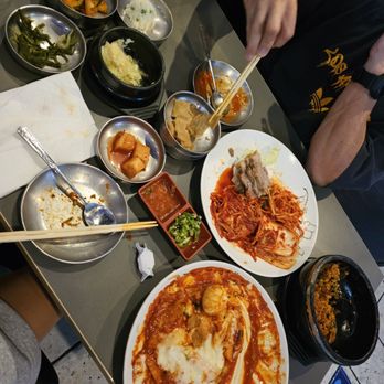 Bogul Bogul Cafe - Korean Near Me - Federal Way, Washington Bogul Bogul Cafe - Korean Near Me - Federal Way, Washington