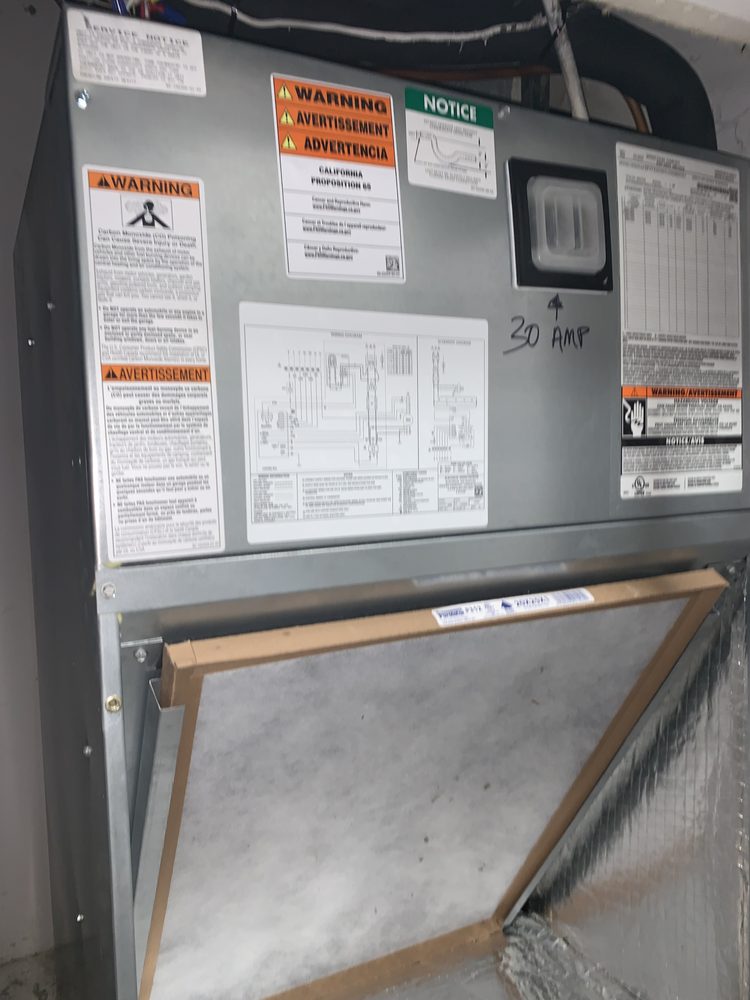 Slide of Maynor Service