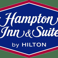 Hampton Inn & Suites Salida