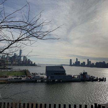Little Island - Parks Near Me - New York, New York Little Island - Parks Near Me - New York, New York