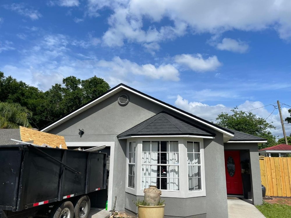 Slide of Home Pros Roofing and Contracting