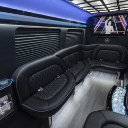 Empire Luxury Transport
