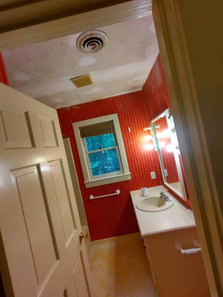 Slide of Kiker's Service's