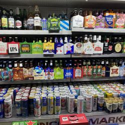 Concord Market