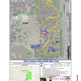 Mount Dora Bike Trail - Trail Map - Mountain Biking Near Me - Mount Dora, Florida Mount Dora Bike Trail - Trail Map - Mountain Biking Near Me - Mount Dora, Florida