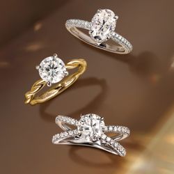 Cumberland Diamond Exchange