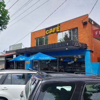 Cafe 59 - Cafes Near Me - Whittlesea, VIC