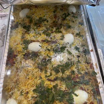 Hyderabad Cafe - Chicken 65 biryani - Indian Near Me - Temecula, California Hyderabad Cafe - Chicken 65 biryani - Indian Near Me - Temecula, California
