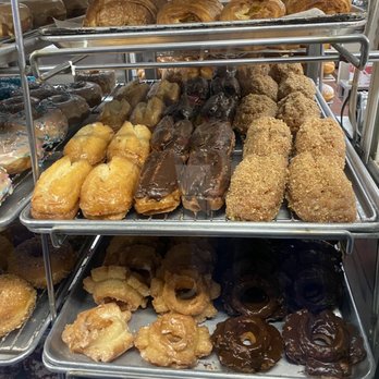 Rolling Pin Donuts - Donuts Near Me - Camarillo, California Rolling Pin Donuts - Donuts Near Me - Camarillo, California