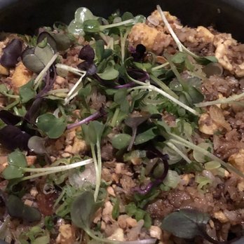 Animae - Wagyu fried rice - Asian Fusion Near Me - San Diego, California