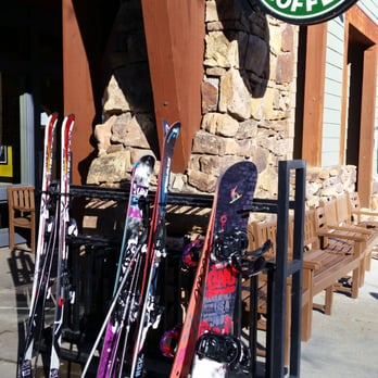 Starbucks - Ski and snowboard parking. - Coffee & Tea Near Me - Winter Park, Colorado