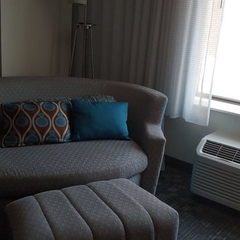 Courtyard by Marriott St. Augustine Beach - Room - Hotels Near Me - St. Augustine, Florida