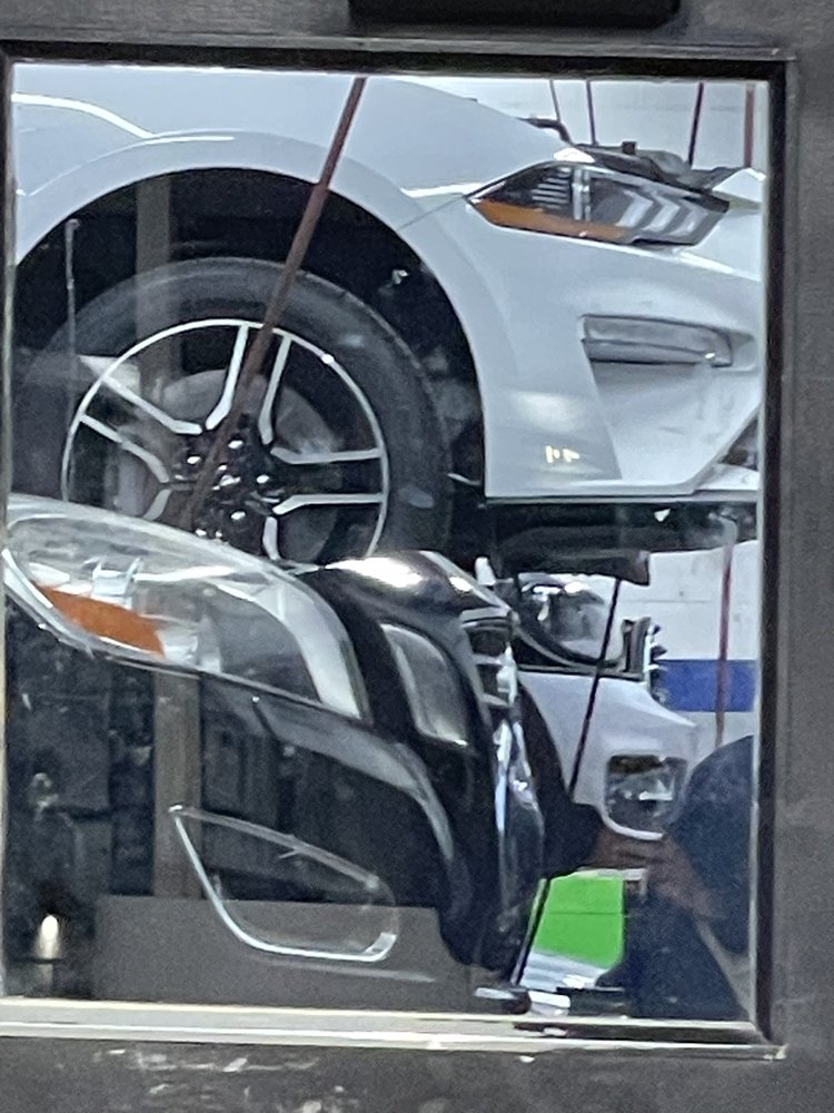 NTBNATIONAL TIRE & BATTERY Updated September 2024 28 Reviews 105