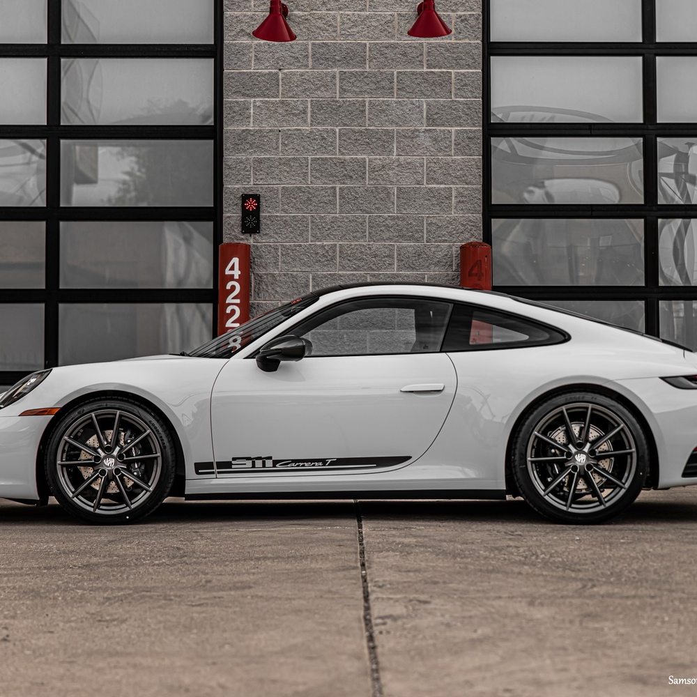 Chicago Ceramic Garrage - Chicago Ceramic Garage - Auto Customization Near Me - Chicago, Illinois