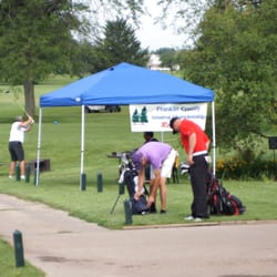 Thorn Apple Country Club