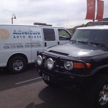 Adventure Auto Glass - Windshield Replacement - Auto Glass Services Near Me - Prescott Valley, Arizona Adventure Auto Glass - Windshield Replacement - Auto Glass Services Near Me - Prescott Valley, Arizona