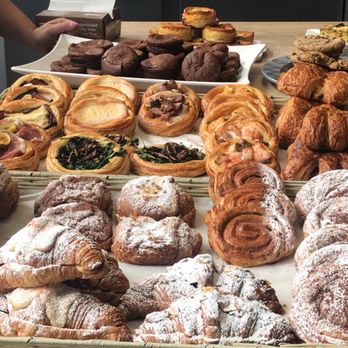 La Noisette Sweets - Bakeries Near Me - Berkeley, California La Noisette Sweets - Bakeries Near Me - Berkeley, California