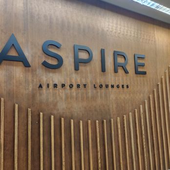 Aspire Lounge - Entrance - Airport Lounges Near Me - Ontario, California Aspire Lounge - Entrance - Airport Lounges Near Me - Ontario, California