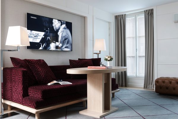 Opéra Richepanse Hotel - Paris by null