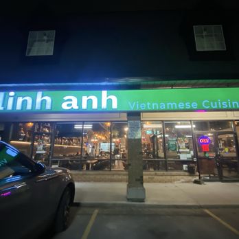 Linh Anh - Vietnamese Near Me - Unionville, Ontario Linh Anh - Vietnamese Near Me - Unionville, Ontario