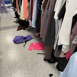 Ross Dress for Less