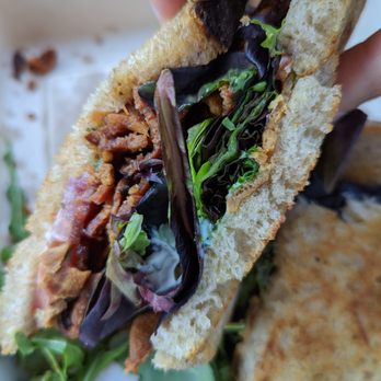 Frontier Café - BLT - Coffee & Tea Near Me - Yucca Valley, California Frontier Café - BLT - Coffee & Tea Near Me - Yucca Valley, California