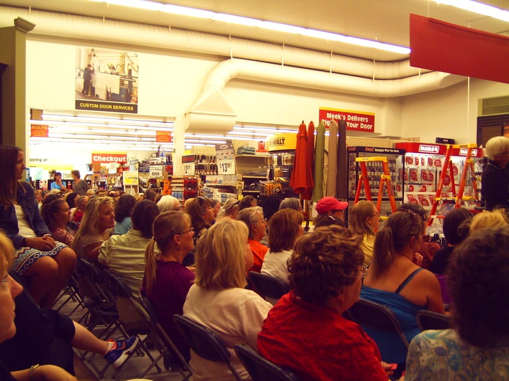 MEEK’S LUMBER & HARDWARE GARDNERVILLE Updated September 2024 1405 Industrial Way