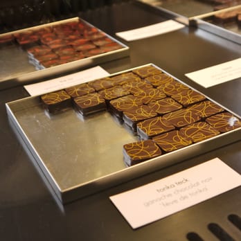Jacques Genin - Chocolatiers & Shops Near Me - Paris, 75 Jacques Genin - Chocolatiers & Shops Near Me - Paris, 75