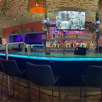 Mezcaleia Mano Santa - Bar - Cocktail Bars Near Me - El Paso, Texas