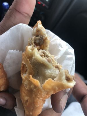 La Flor Bakery by null