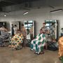 Greasy Hands Barbershop