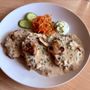 Slava Cafe and Bakery