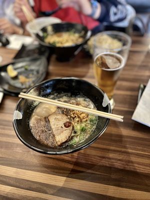 JINYA Ramen Bar - Arlington by null